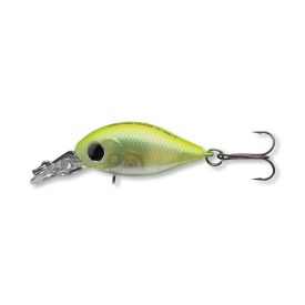   WOBBLER Daiwa; Tournament Rolling Crank JR, 27 mm 1,8gr (0,5-1,0m) CHART BACK PEARL