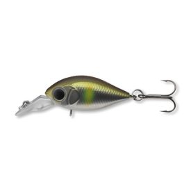   WOBBLER Daiwa; Tournament Rolling Crank JR, 27 mm 1,8gr (0,5-1,0m) MATT AYU