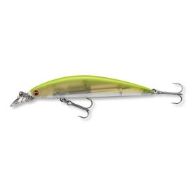   WOBBLER Daiwa; Tournament Current Master SR, 93 mm (0,8-1,5m) CHART BACK PEARL