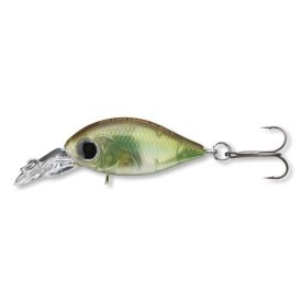   WOBBLER Daiwa; Tournament Rolling Crank JR, 27 mm 1,8gr (0,5-1,0m) SEE THROUGH SHAD