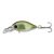 WOBBLER Daiwa; Tournament Rolling Crank JR, 27 mm 1,8gr (0,5-1,0m) SEE THROUGH SHAD