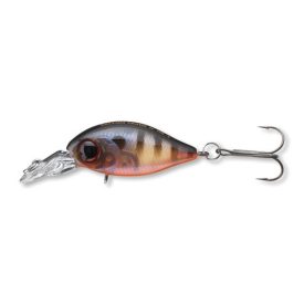  WOBBLER Daiwa; Tournament Rolling Crank JR, 27 mm 1,8gr (0,5-1,0m) PEARL GHOST PERCH