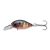 WOBBLER Daiwa; Tournament Rolling Crank JR, 27 mm 1,8gr (0,5-1,0m) PEARL GHOST PERCH