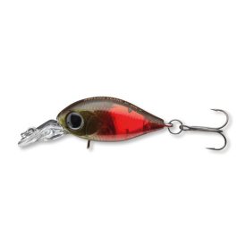   WOBBLER Daiwa; Tournament Rolling Crank JR, 27 mm 1,8gr (0,5-1,0m) LAZER RED