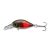 WOBBLER Daiwa; Tournament Rolling Crank JR, 27 mm 1,8gr (0,5-1,0m) LAZER RED