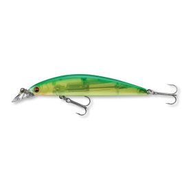   WOBBLER Daiwa; Tournament Current Master SR, 93 mm (0,8-1,5m) LIME CHART
