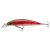 WOBBLER Daiwa; Tournament Current Master SR, 93 mm (0,8-1,5m) LAZER RED