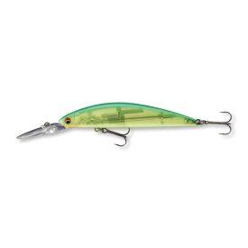   WOBBLER Daiwa; Tournament Current Master DR, 93 mm 12gr (2,0-3,0m) LIME CHART