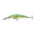 WOBBLER Daiwa; Tournament Current Master DR, 93 mm 12gr (2,0-3,0m) LIME CHART