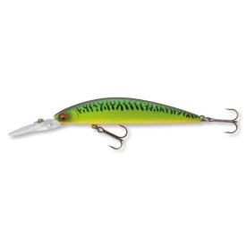   WOBBLER Daiwa; Tournament Current Master DR, 93 mm 12gr (2,0-3,0m) FIRETIGER