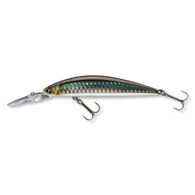   WOBBLER Daiwa; Tournament Current Master DR, 93 mm 12gr (2,0-3,0m) KIBINAGO