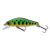 WOBBLER Daiwa; Tournament Wise Minnow, 50 mm 5,2gr (süllyedő) FIRETIGER