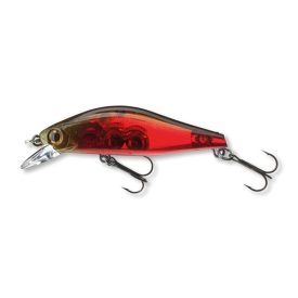   WOBBLER Daiwa; Tournament Wise Minnow, 50 mm 5,2gr (süllyedő) LAZER RED