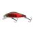 WOBBLER Daiwa; Tournament Wise Minnow, 50 mm 5,2gr (süllyedő) LAZER RED