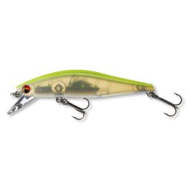   WOBBLER Daiwa; Tournament Wise Minnow, 70 mm 7,5gr (süllyedő) CHART BACK PEARL