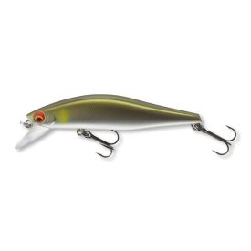   WOBBLER Daiwa; Tournament Wise Minnow, 70 mm 7,5gr (süllyedő) MATT AYU