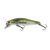 WOBBLER Daiwa; Tournament Wise Minnow, 70 mm 7,5gr (süllyedő) SEE THROUGH SHAD