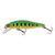 WOBBLER Daiwa; Tournament Wise Minnow, 70 mm 7,5gr (süllyedő) FIRETIGER