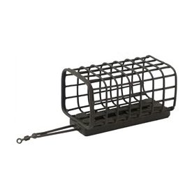 KOSÁR Feeder szögletes N'ZON M 60gr