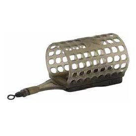 KOSÁR Feeder hengeres MŰANYAG N'ZON M 40gr