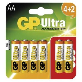 ELEM Ultra AA 4+2db GP