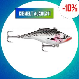 Rapala Rattlin’ Rap®
