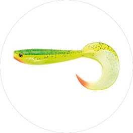 Twister horog nélkül