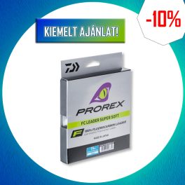 Daiwa Prorex Fluorocarbon előke