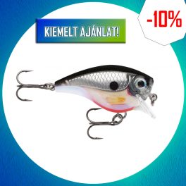 Rapala Balsa Xtreme Brat®