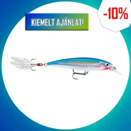 Rapala X-Rap®