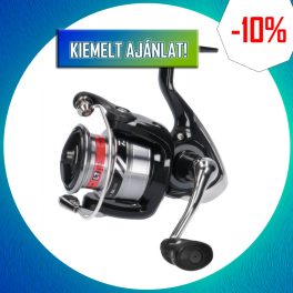 Daiwa RX LT elsőfékes orsók