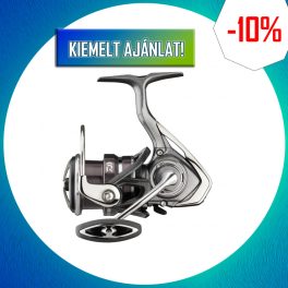 Daiwa Exceler LT elsőfékes orsó
