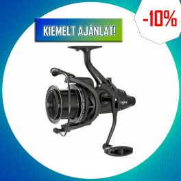 Carp Zoom Exact Carp nyeletőfékes orsó