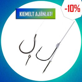 Monofil zsinórral