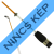 Bottartó táska