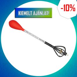 Carp Zoom Crystal etetőkosaras úszó