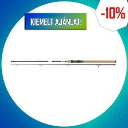 Cormoran Black Master Pergető botok