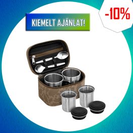 Delphin COTEA Kávé / tea készlet
